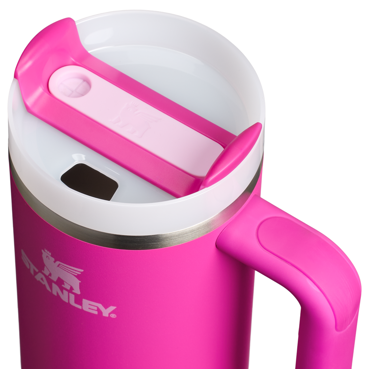 Quencher H2.0 FlowState™ Tumbler | 0.89L- Stanley Create