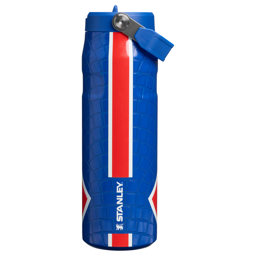 Stanley 1913 x Paris Saint-Germain IceFlow™ Bottle Flip Straw 2.0 | 0.71L - PSG Nouveau