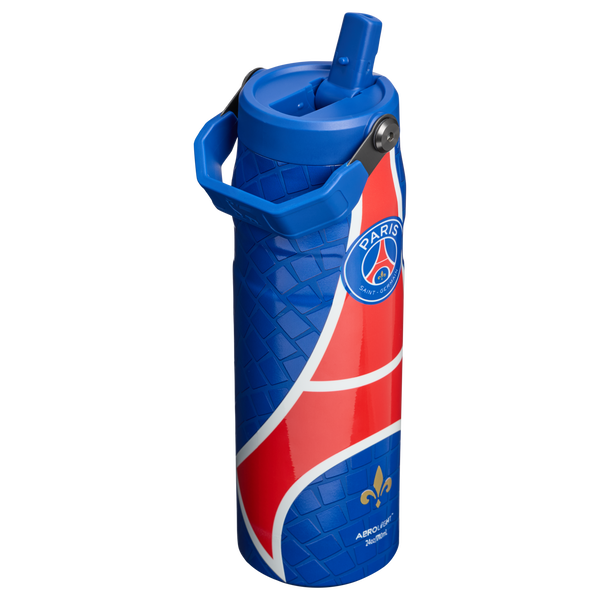 Stanley 1913 x Paris Saint-Germain IceFlow™ Bottle Flip Straw 2.0 | 0.71L
