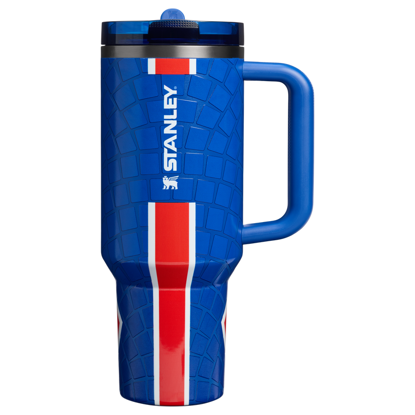 Stanley 1913 x Paris Saint-Germain Quencher® ProTour Flip Straw Tumbler | 1.18L - PSG Nouveau