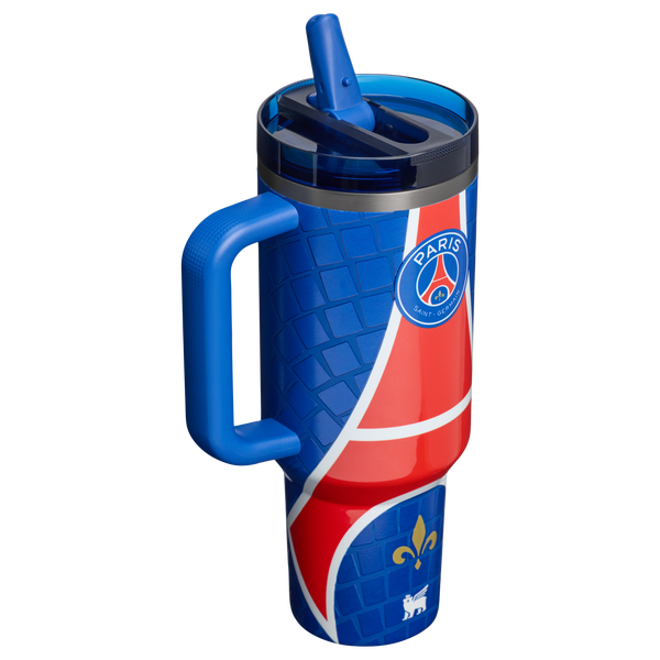 Stanley 1913 x Paris Saint-Germain Quencher® ProTour Flip Straw Tumbler | 1.18L