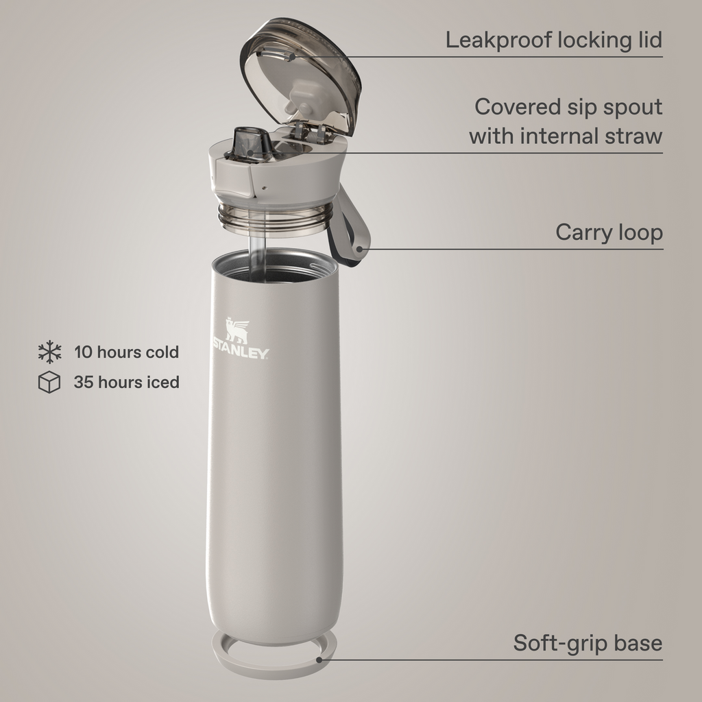 Flowstate™ Spring Bottle | 0.59L
