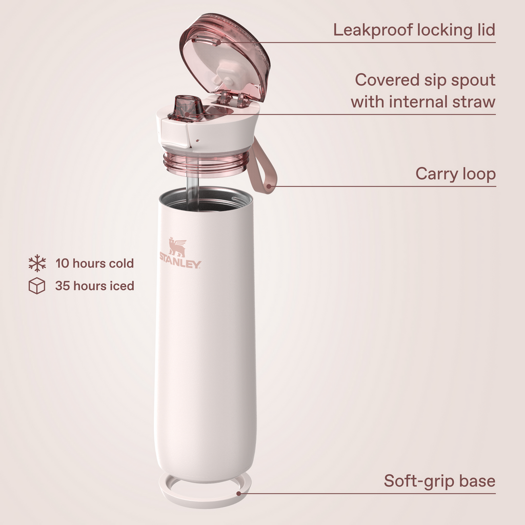 Flowstate™ Spring Bottle | 0.59L