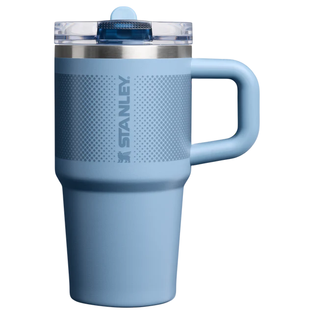 Quencher® ProTour Flip Straw Tumbler
