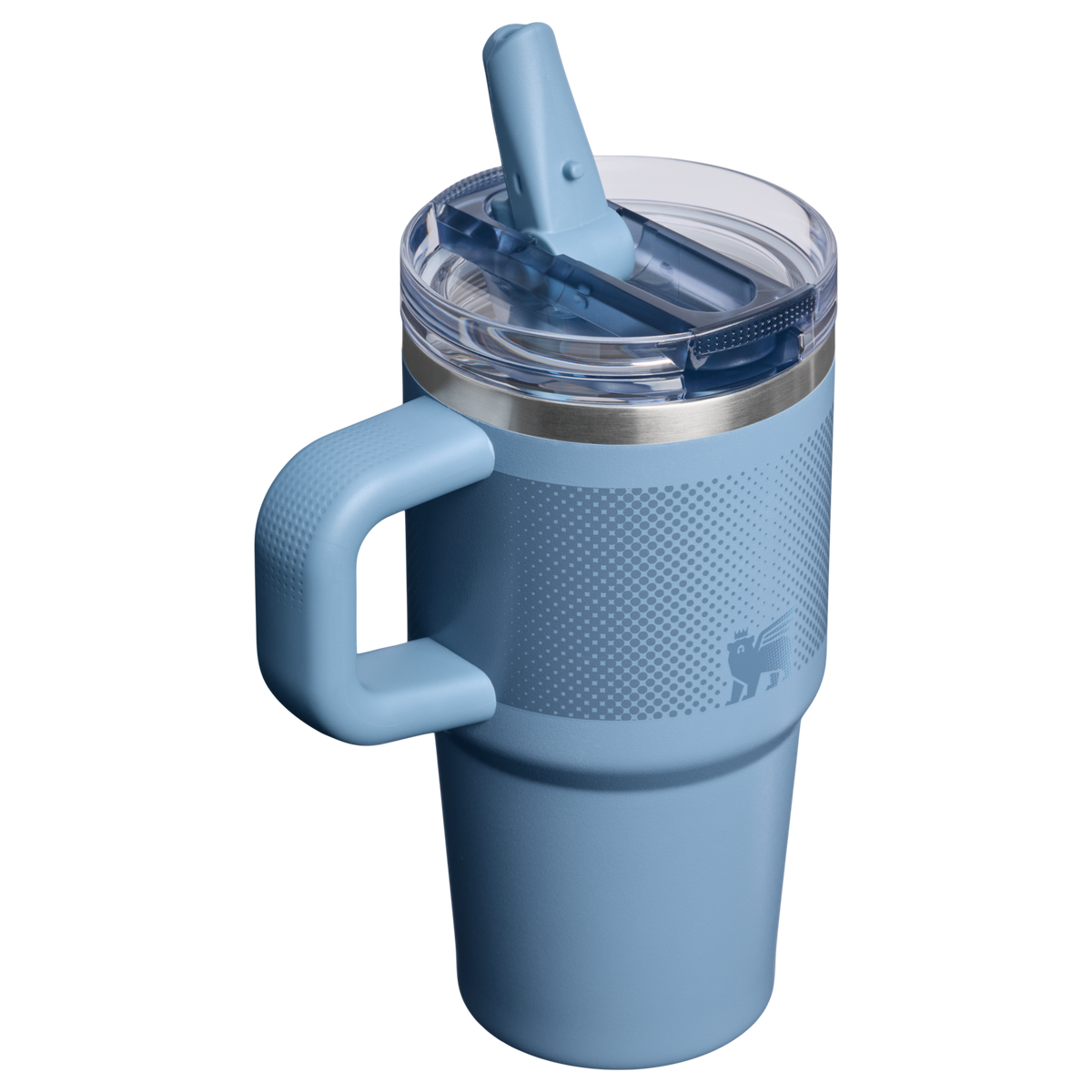 Quencher® ProTour Flip Straw Tumbler | 0.59L - Stanley Create