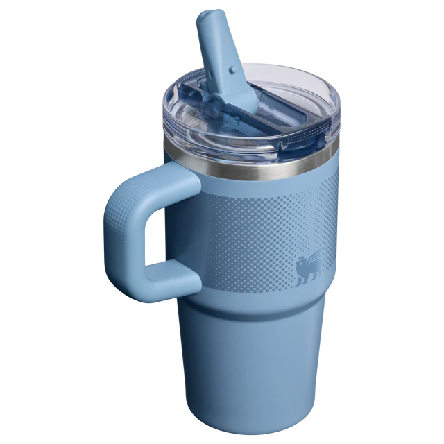 Quencher® ProTour Flip Straw Tumbler