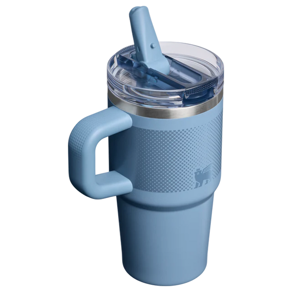 Quencher® ProTour Flip Straw Tumbler