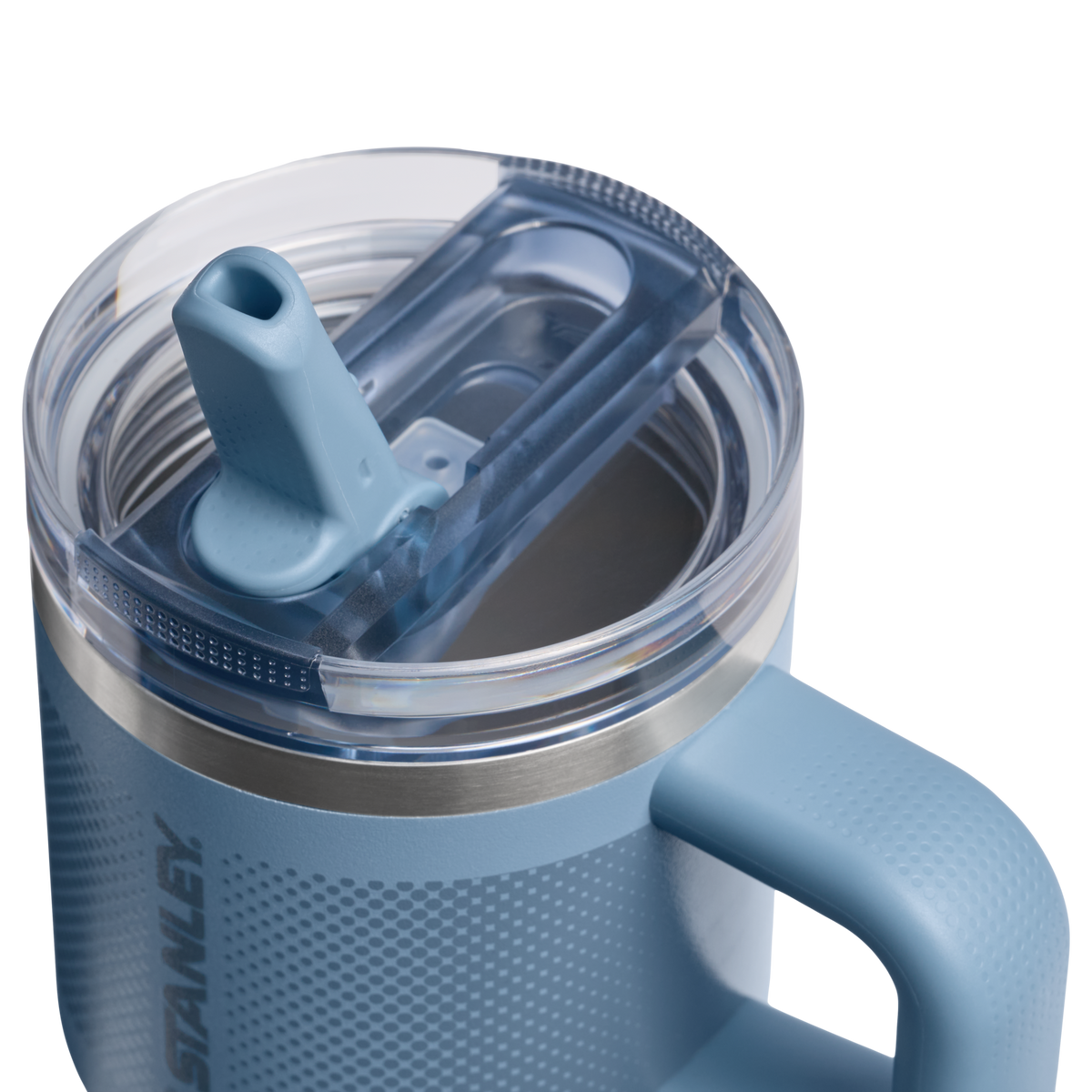 Quencher® ProTour Flip Straw Tumbler | 0.59L - Stanley Create