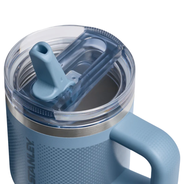 Quencher® ProTour Flip Straw Tumbler