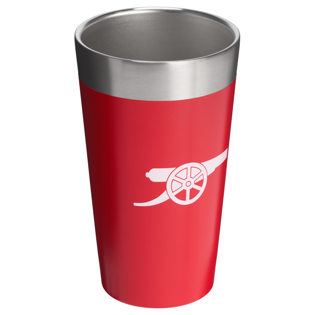 Stanley 1913 x Arsenal Stacking Tumbler | 0.47L