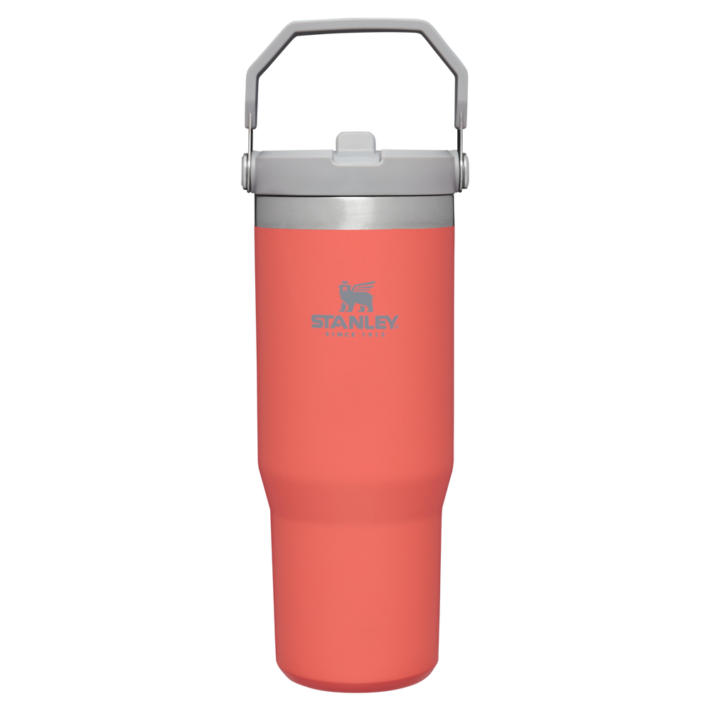 IceFlow™ Flip Straw 2.0 Tumbler | 0.89L
