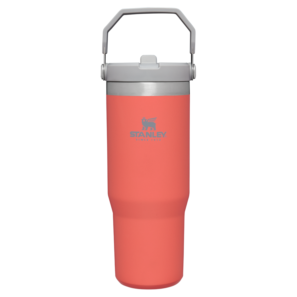 IceFlow™ Flip Straw 2.0 Tumbler | 0.89L
