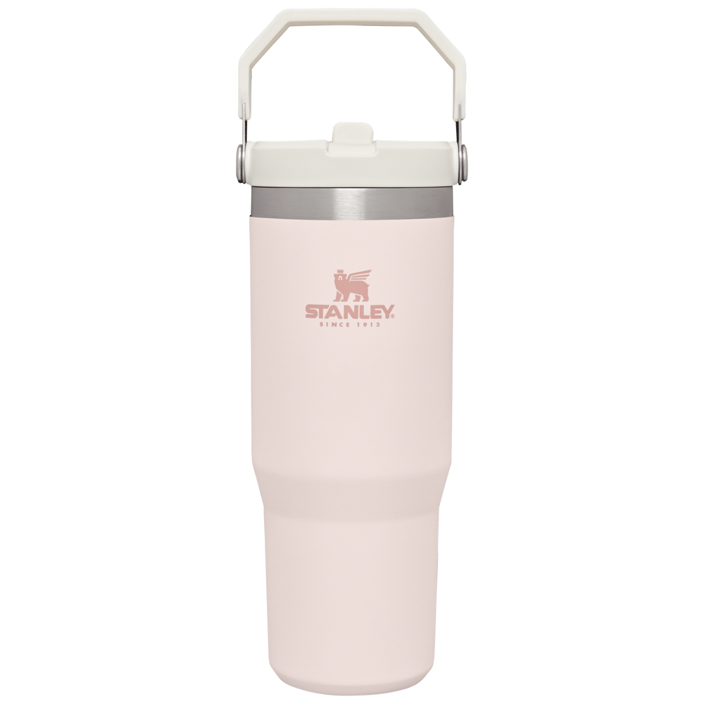IceFlow™ Flip Straw 2.0 Tumbler | 0.89L