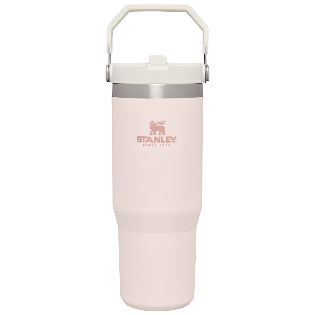 IceFlow™ Flip Straw 2.0 Tumbler | 0.89L