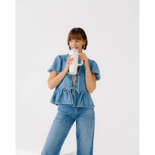 Quencher® H2.0 FlowState™ Tumbler