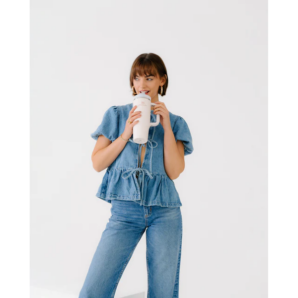 Quencher® H2.0 FlowState™ Tumbler