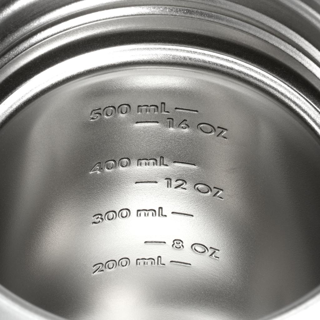 Vitalize™ Shaker | 0.59L
