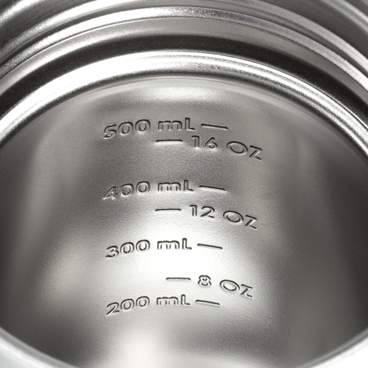 Vitalize™ Shaker | 0.59L