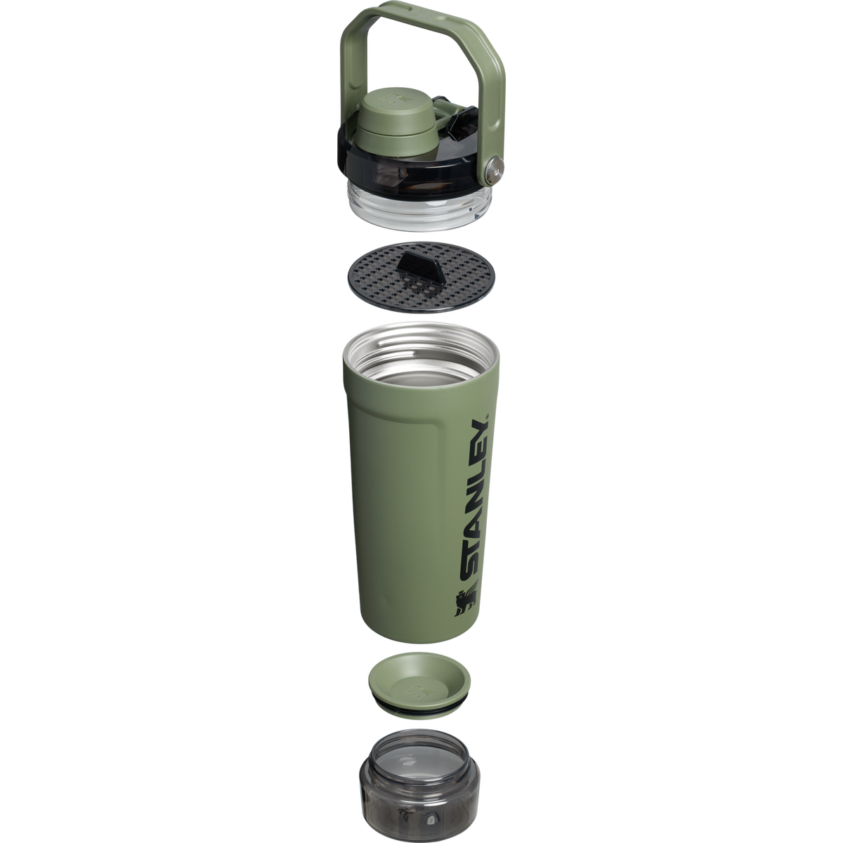 Vitalize™ Shaker | 0.59L