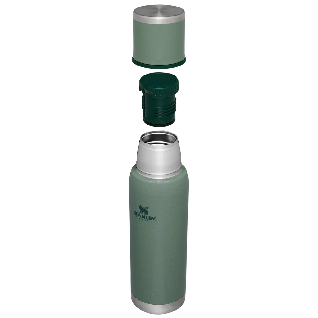 Adventure To-Go Bottle | 1L