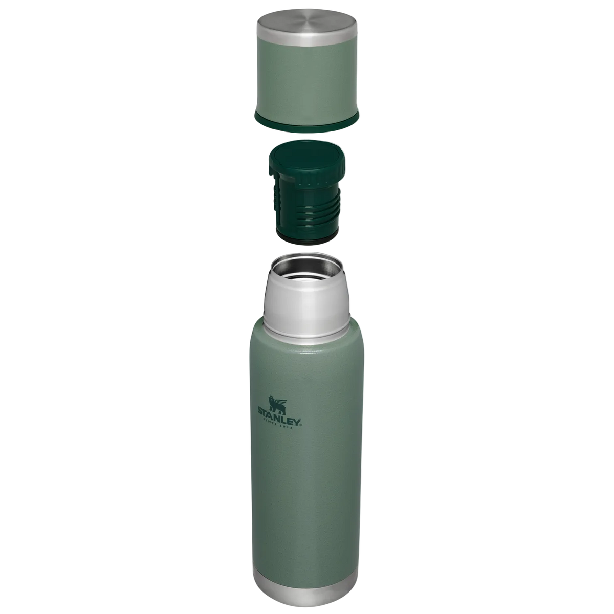 Adventure To-Go Bottle | 1L
