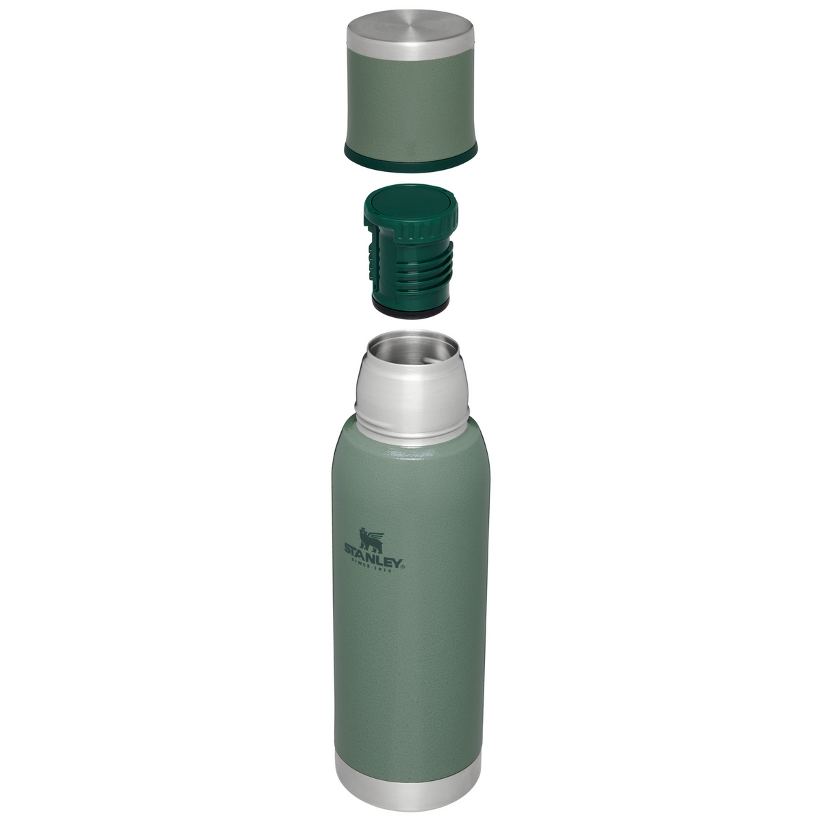 Adventure To-Go Bottle | 0.75L