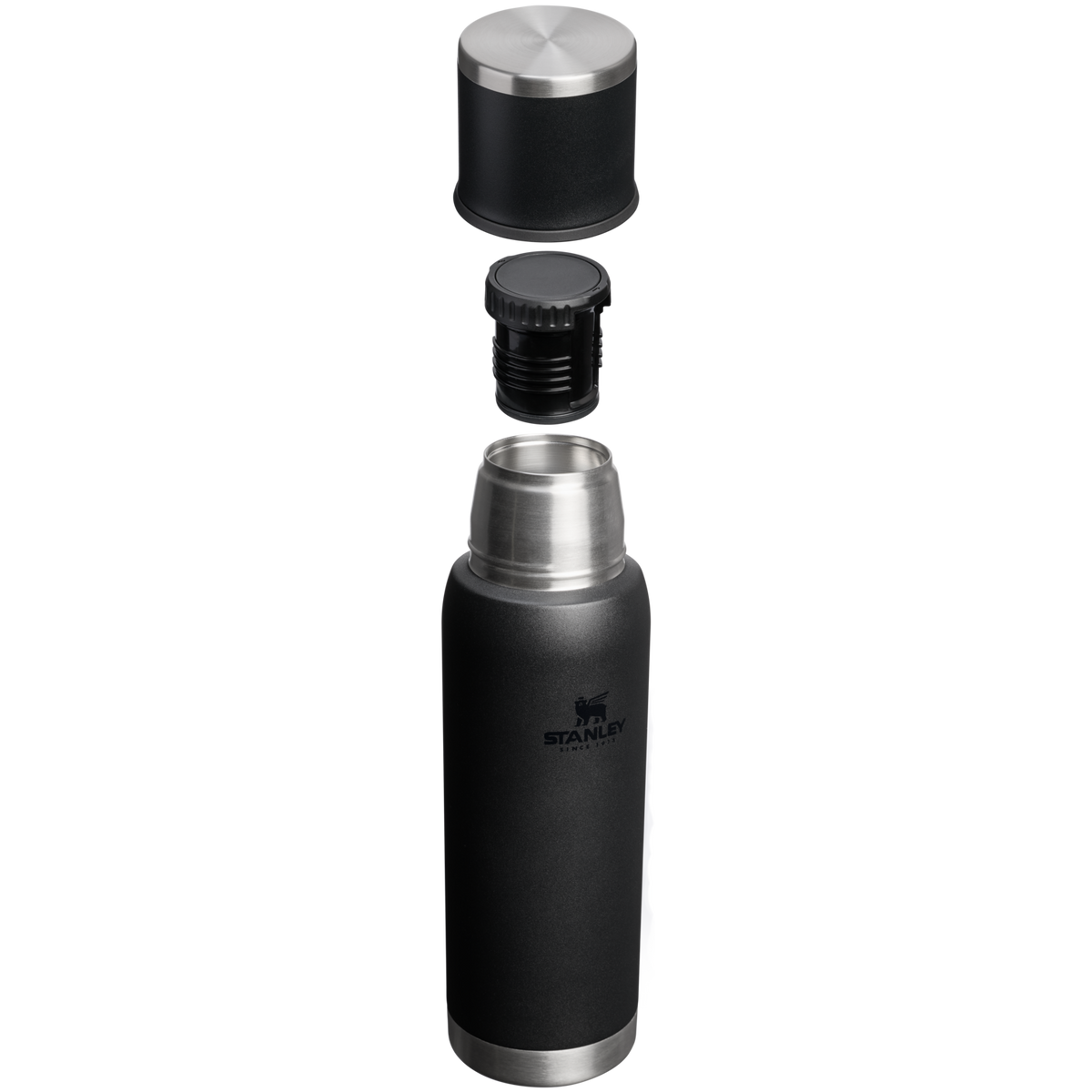 Adventure To-Go Bottle | 1L
