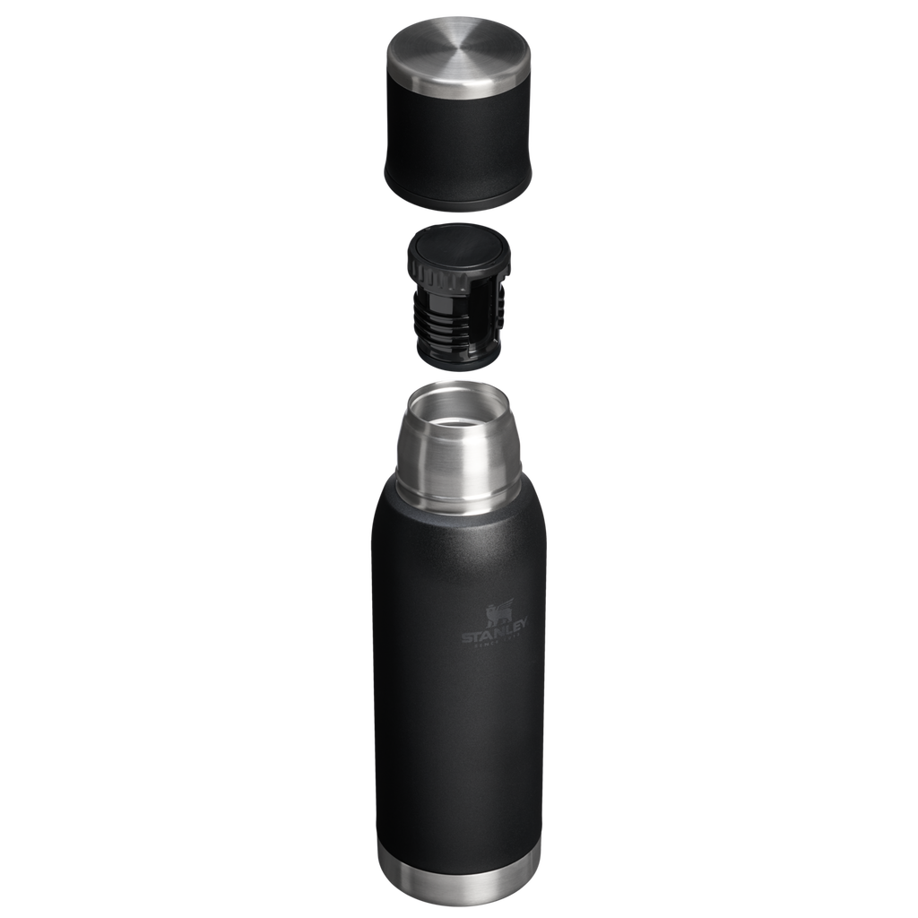 Adventure To-Go Bottle | 0.75L