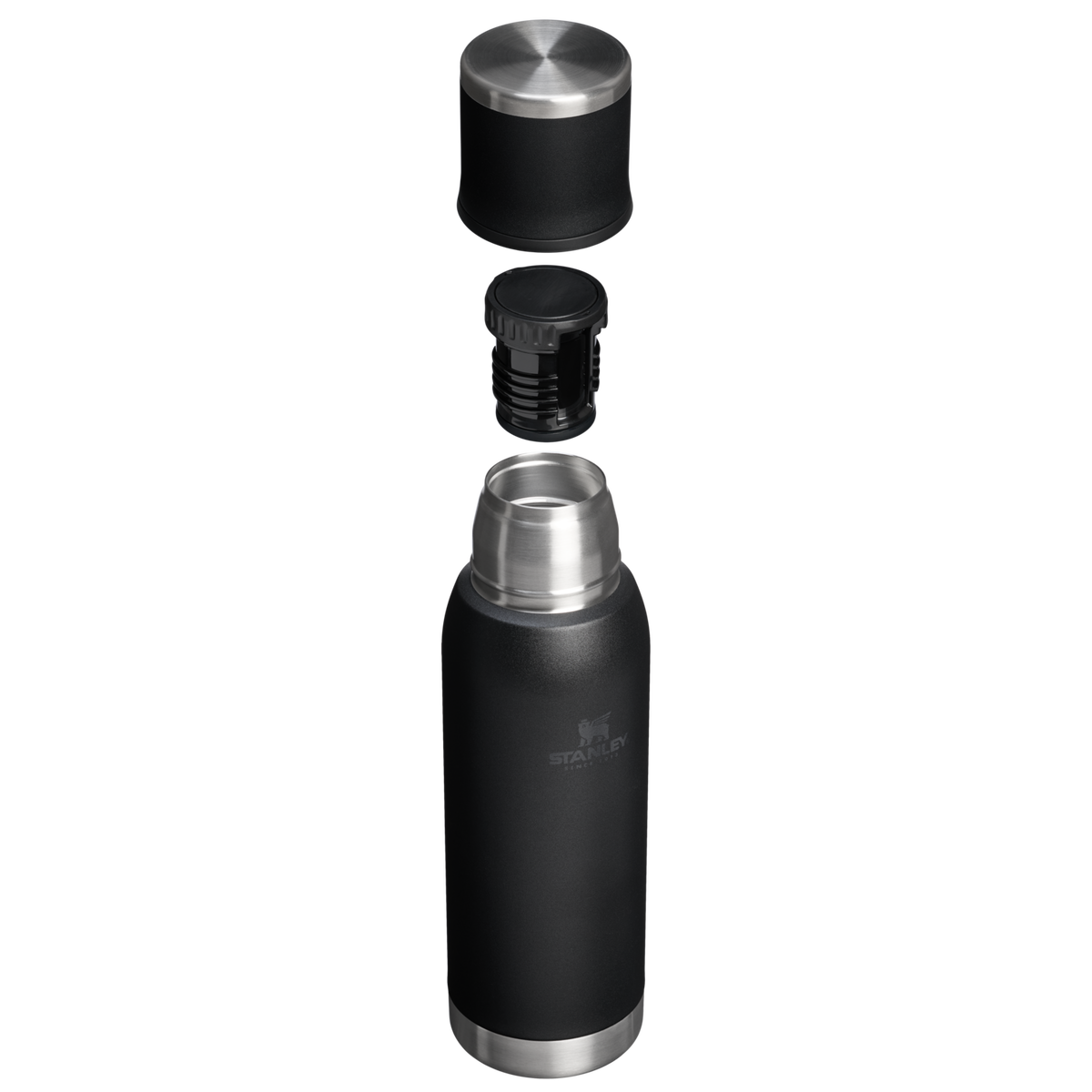 Adventure To-Go Bottle | 0.75L