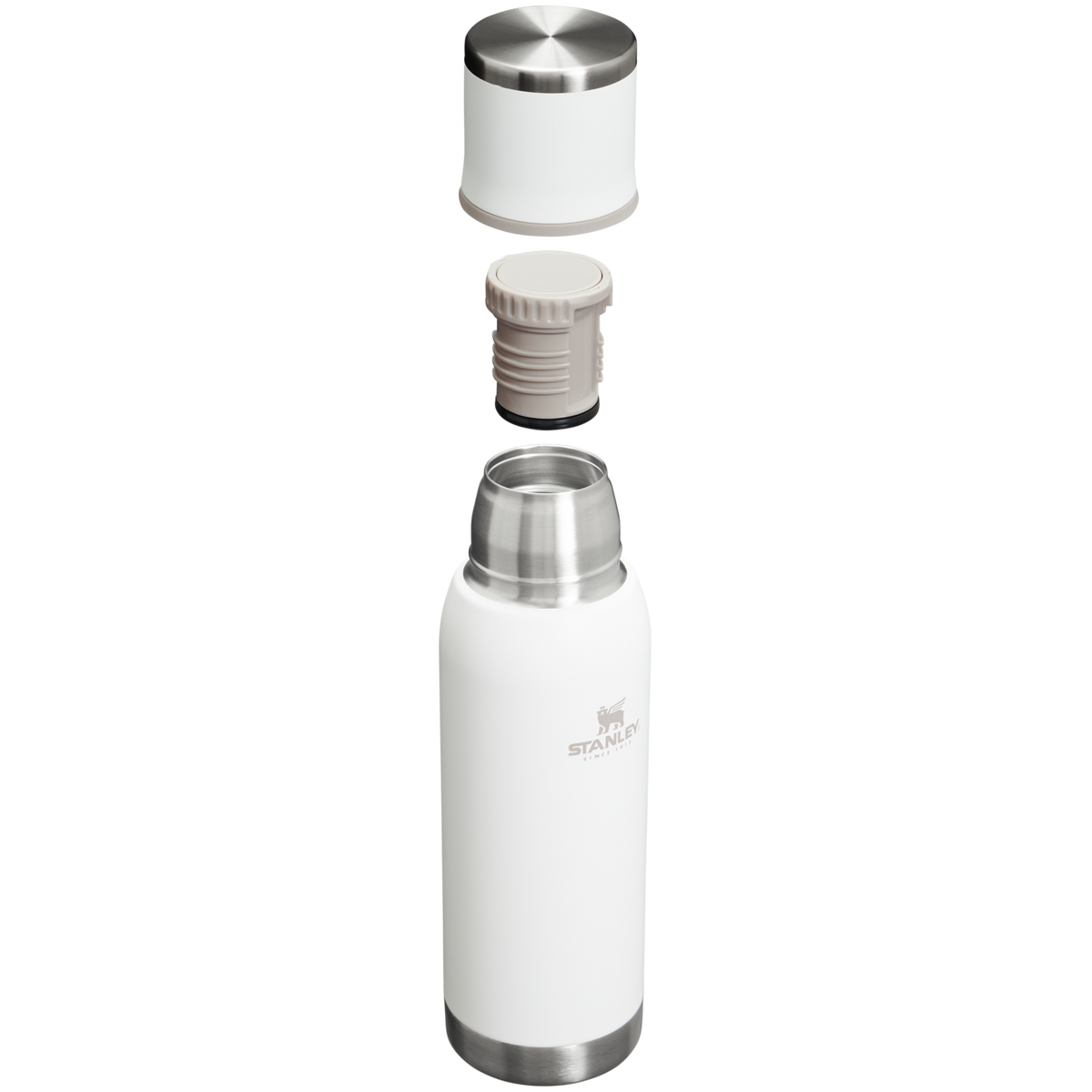 Adventure To-Go Bottle | 0.75L