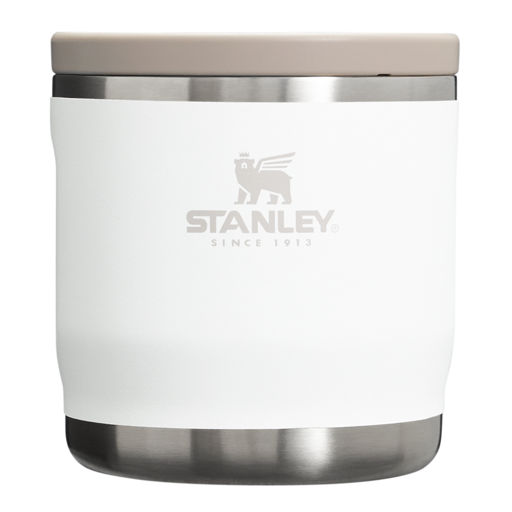 Adventure To-Go Food Jar