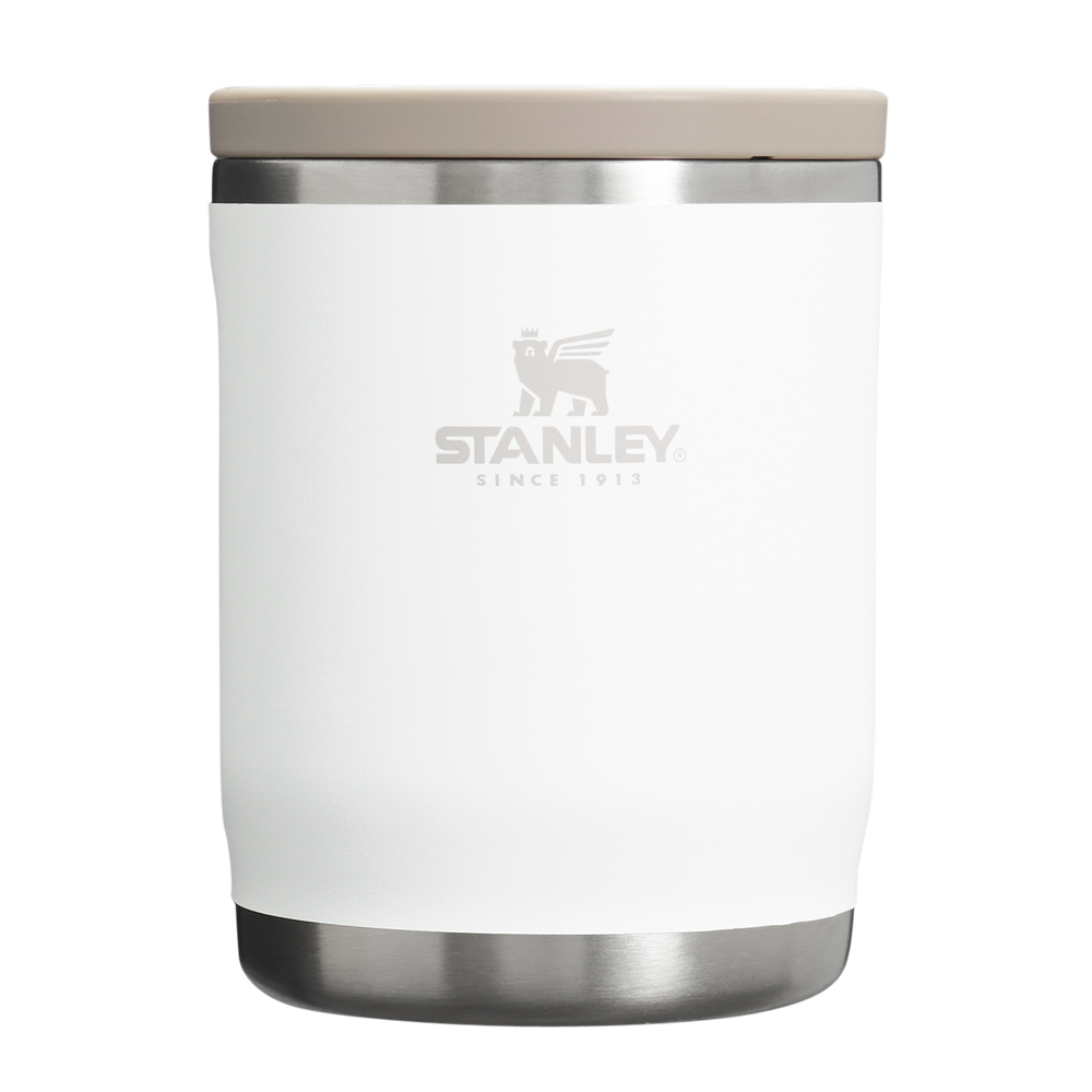 Adventure To-Go Food Jar