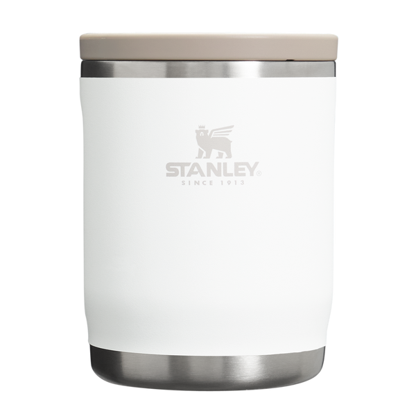 Adventure To-Go Food Jar