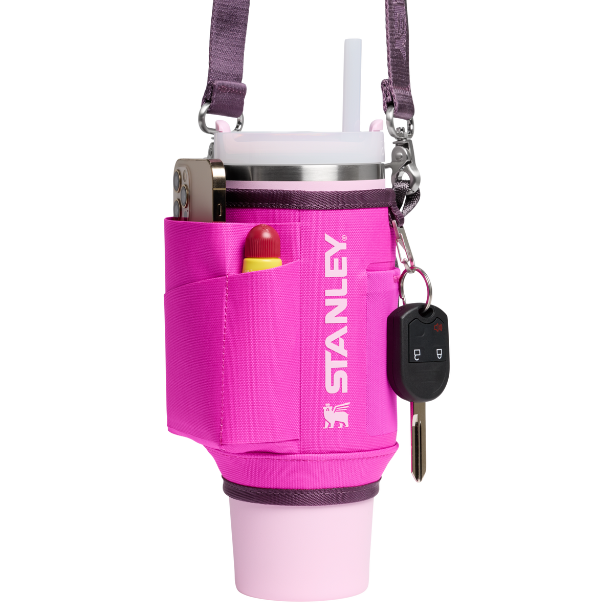 All-Day Quencher Carry-All | 0.89L