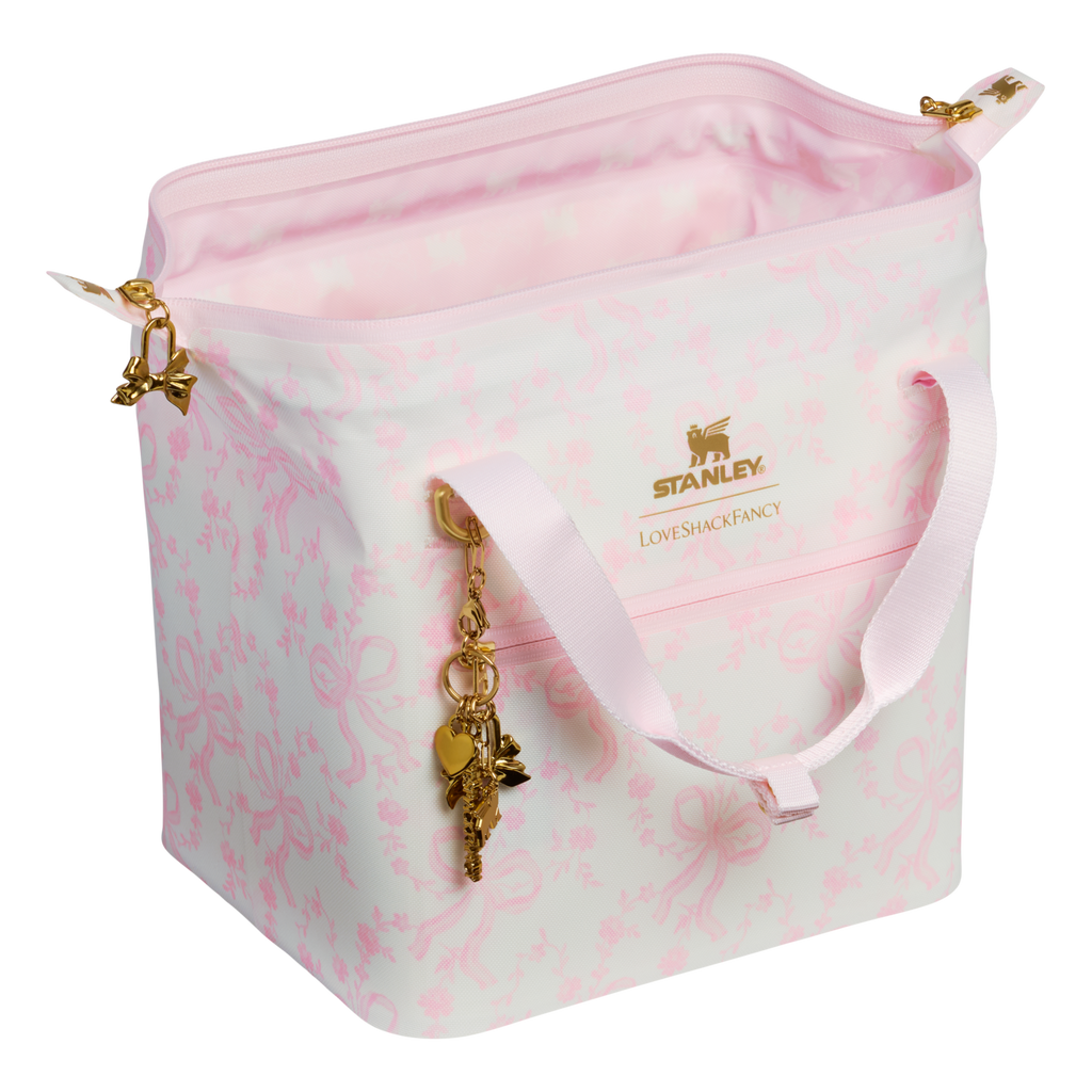 Stanley 1913 x LoveShackFancy All-Day Julienne Mini Cooler | 7L