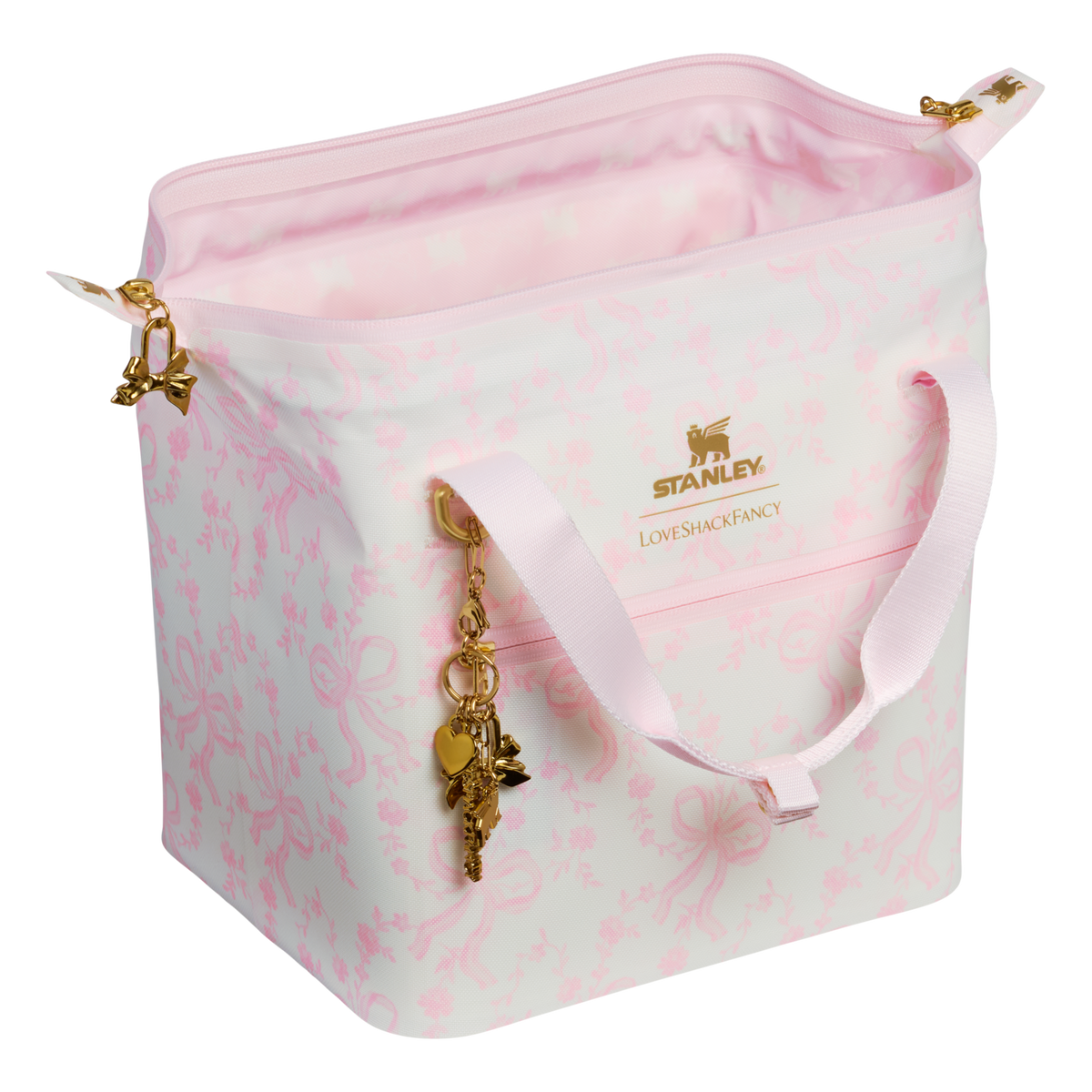 Stanley 1913 x LoveShackFancy All-Day Julienne Mini Cooler | 7L