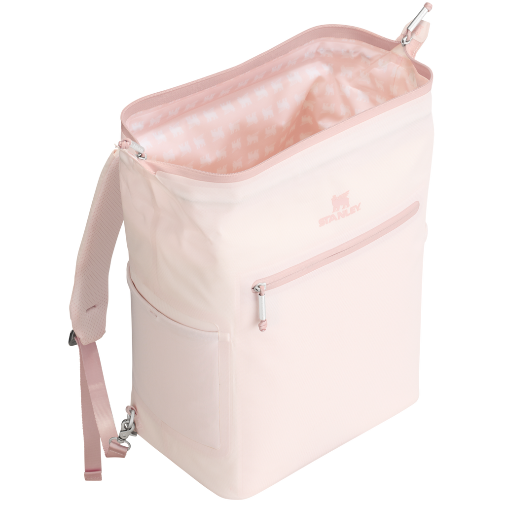 Madeleine Midi Backpack Soft Cooler | 14L