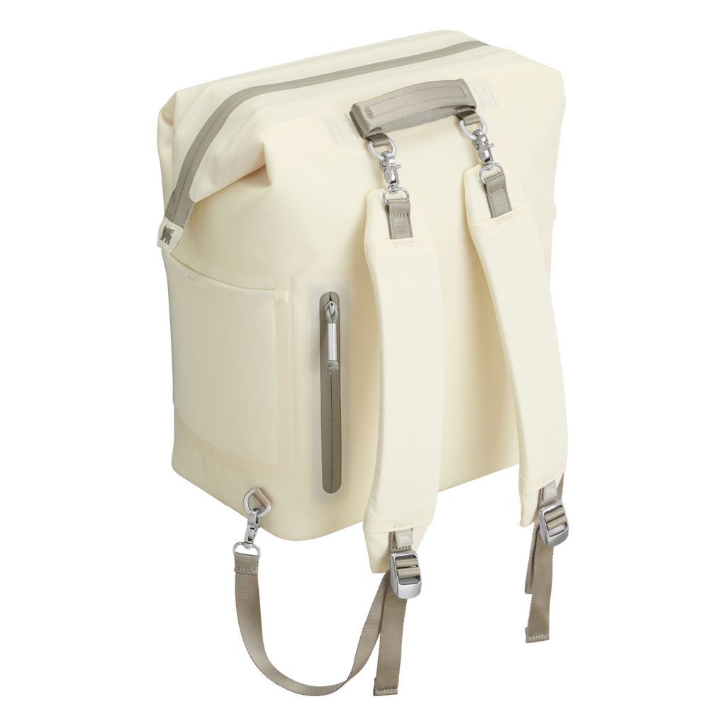 Madeleine Midi Backpack Soft Cooler | 14L