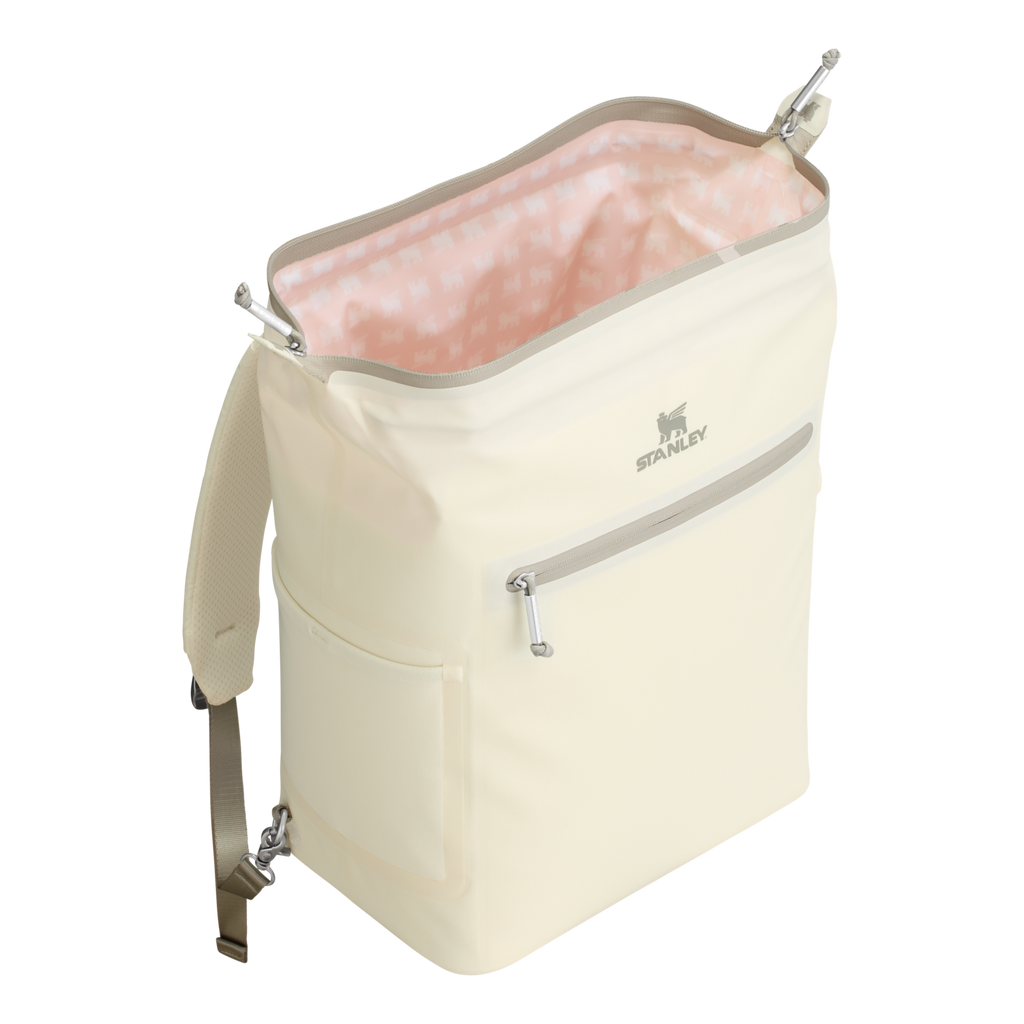 Madeleine Midi Backpack Soft Cooler | 14L