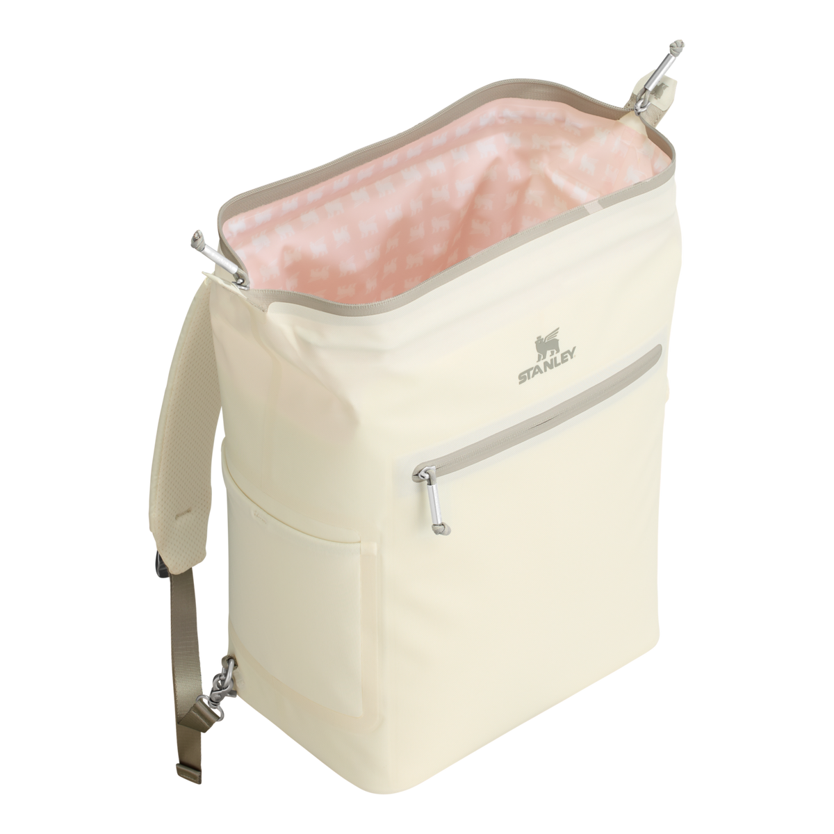 Madeleine Midi Backpack Soft Cooler | 14L