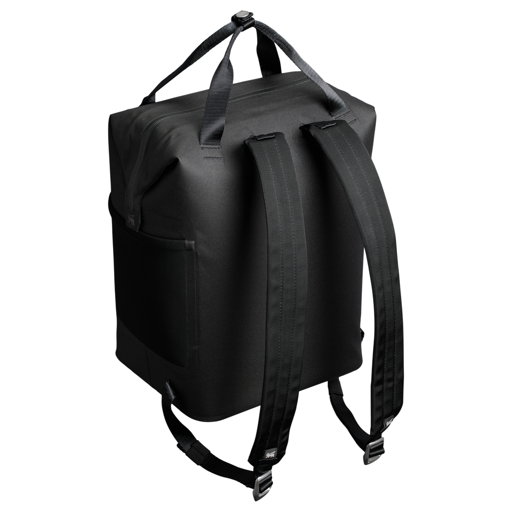 Madeleine Mini Backpack Soft Cooler | 13.2L