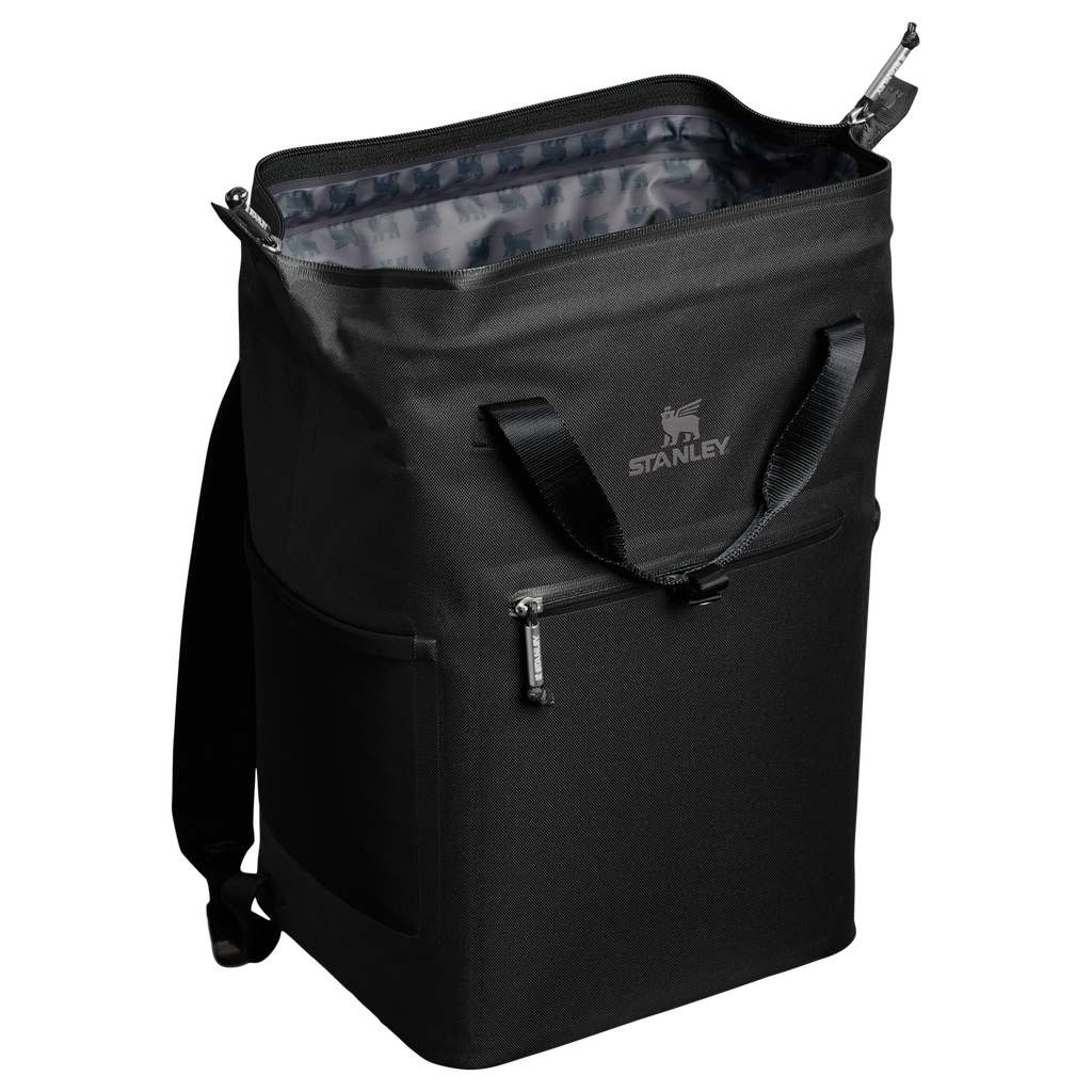 Madeleine Mini Backpack Soft Cooler | 13.2L