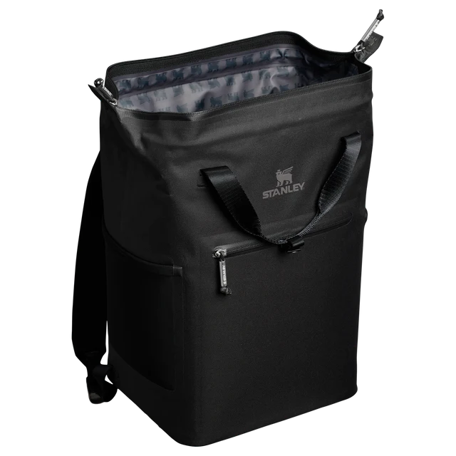Madeleine Backpack Soft Cooler