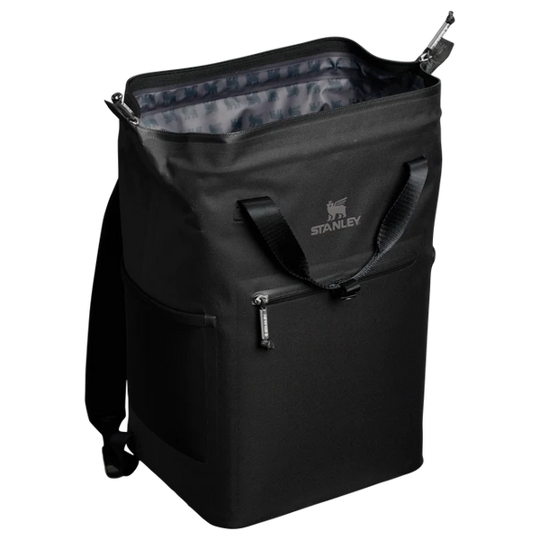 Madeleine Backpack Soft Cooler