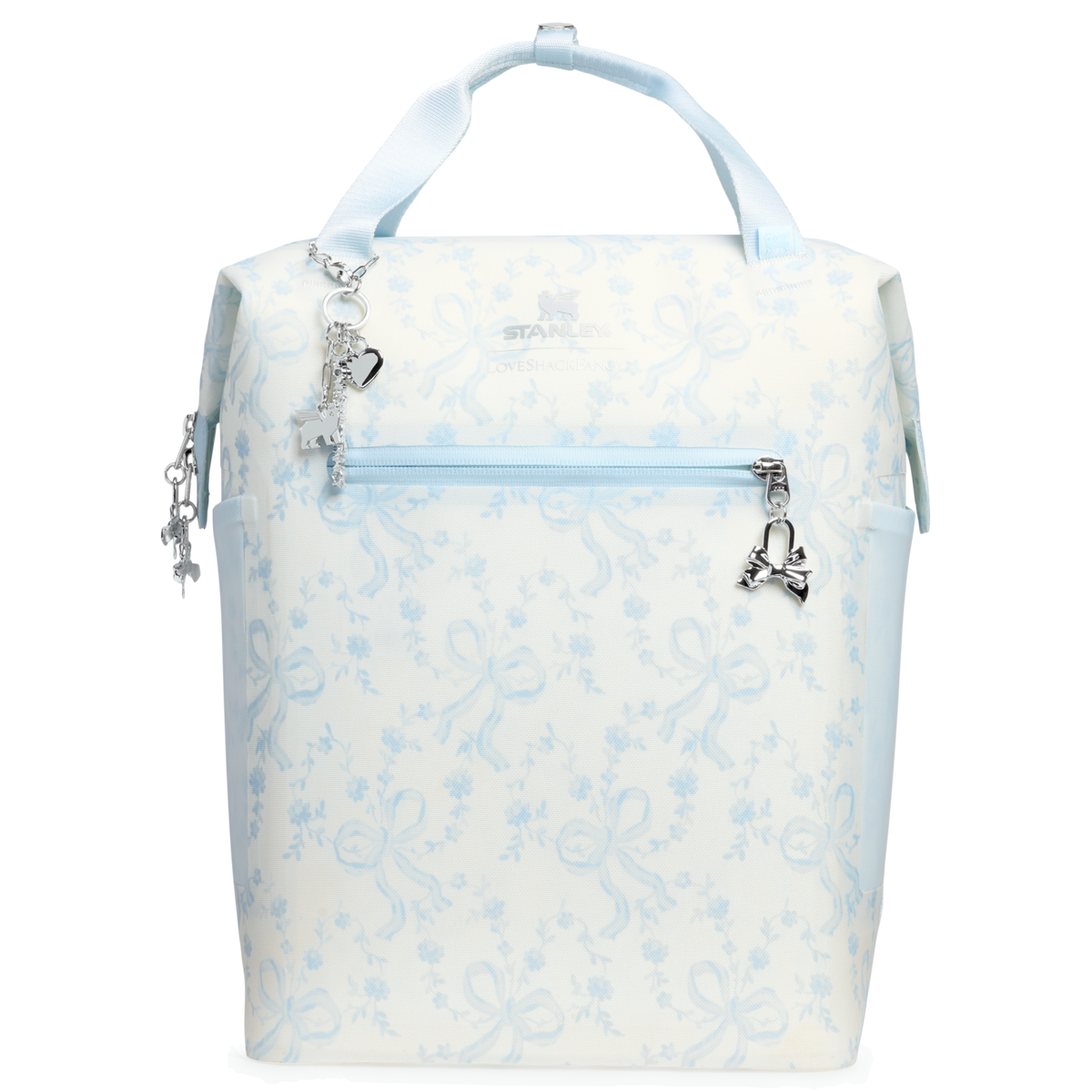Stanley 1913 x LoveShackFancy All-Day Madeleine Mini Soft Cooler | 13.2L