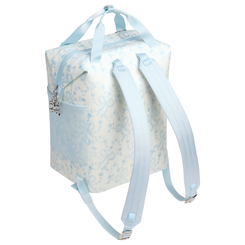 Stanley 1913 x LoveShackFancy All-Day Madeleine Mini Soft Cooler | 13.2L