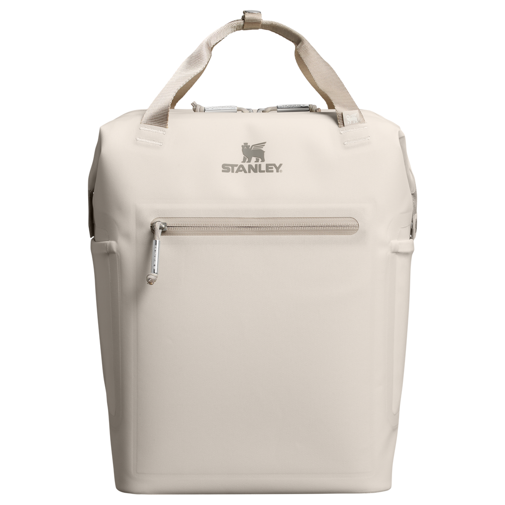 Madeleine Mini Backpack Soft Cooler | 13.2L