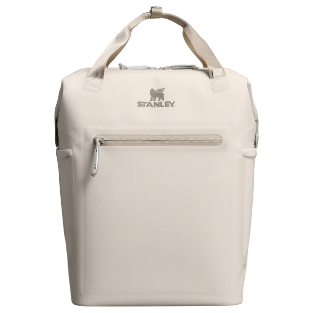 Madeleine Backpack Soft Cooler