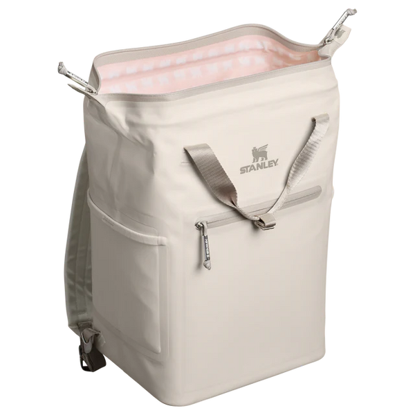 Madeleine Backpack Soft Cooler