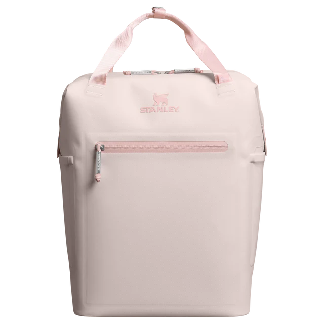 Madeleine Backpack Soft Cooler